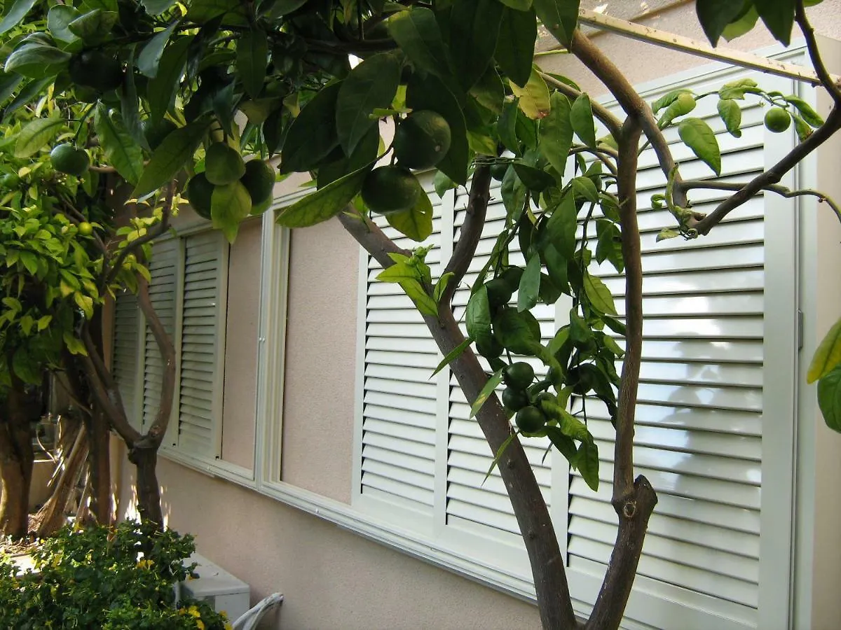 Apartment Apartman Paro Split