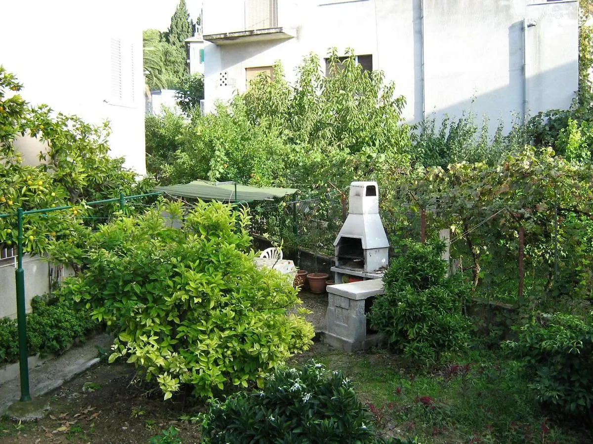 Apartment Apartman Paro Split Croatia
