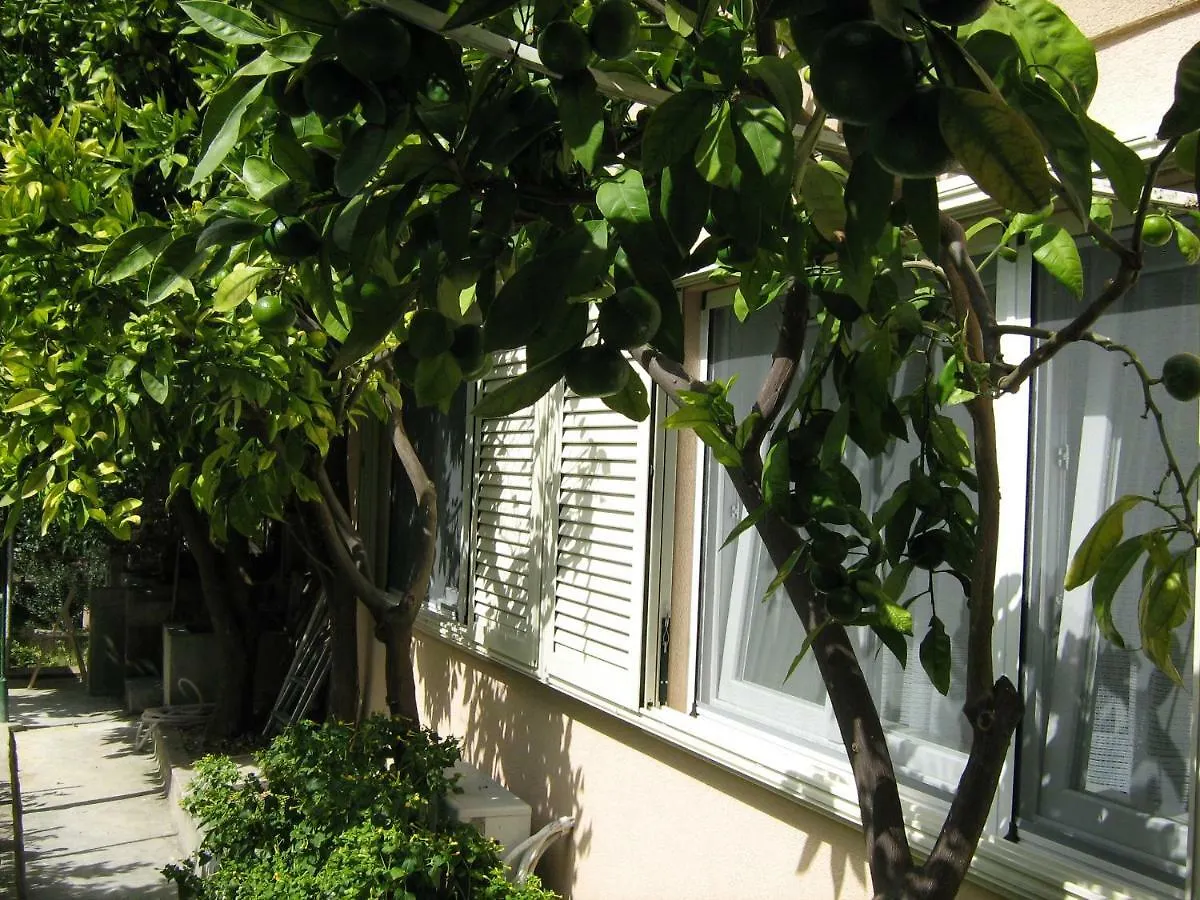 Apartman Paro Split 0*,  Croatia