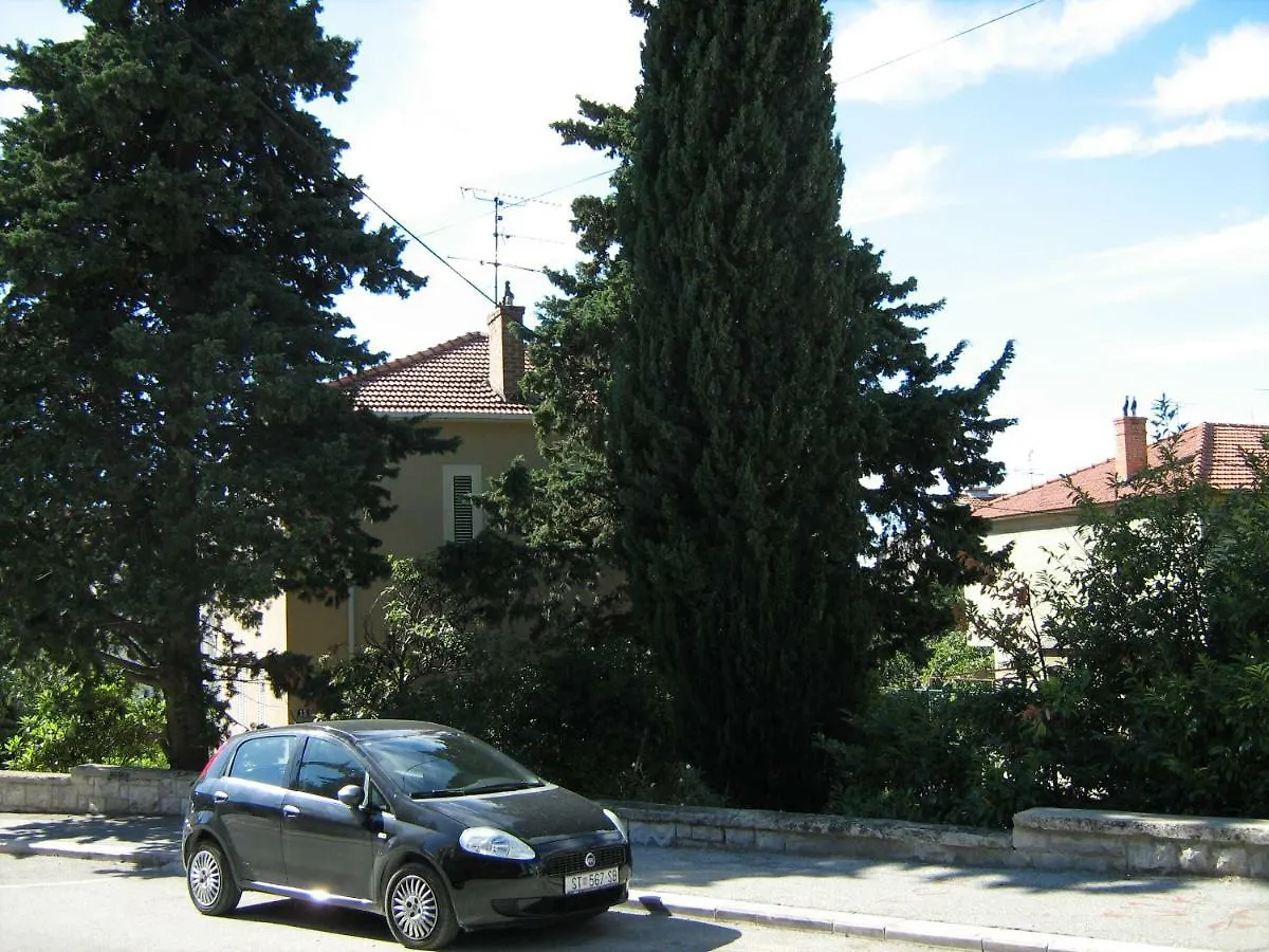 Apartment Apartman Paro Split Croatia
