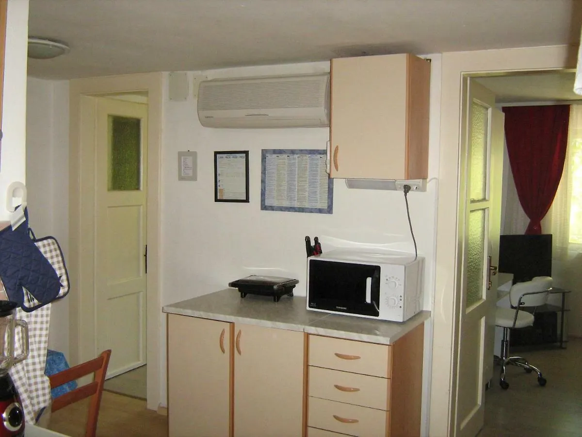 Apartman Paro Split Apartment