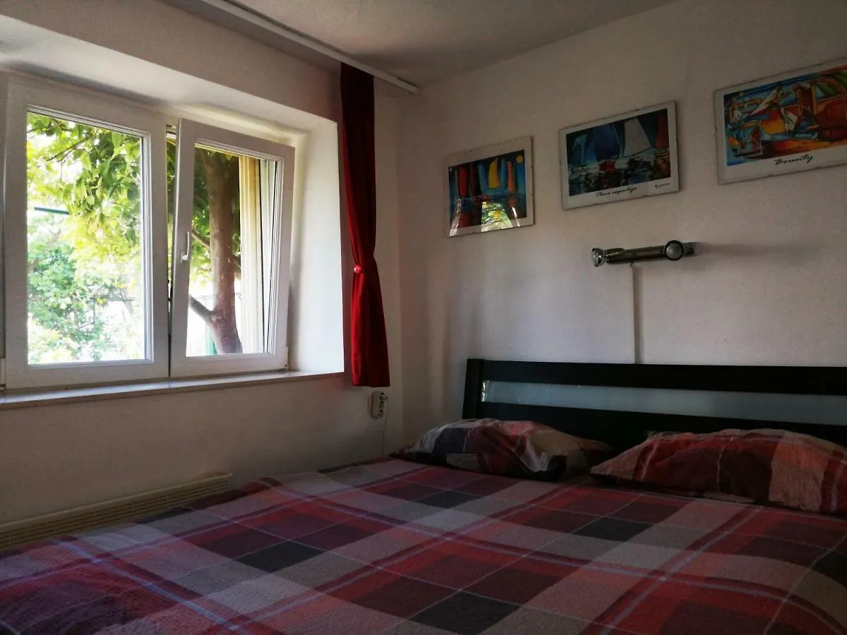 Apartman Paro Split Apartment