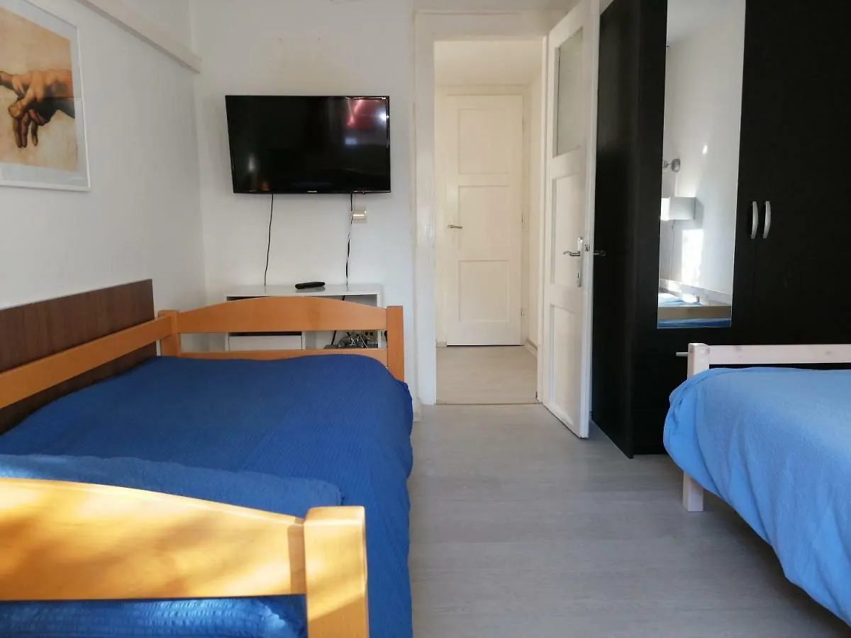 Apartman Paro Split