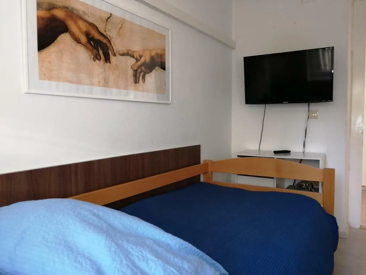 Apartman Paro Split