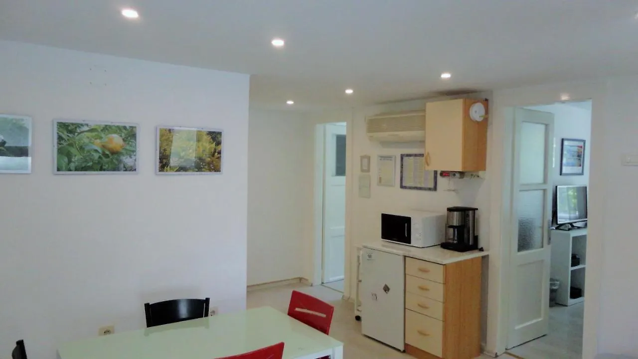 Apartman Paro Apartment Split