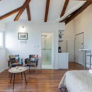 Apartment The Charm, Split