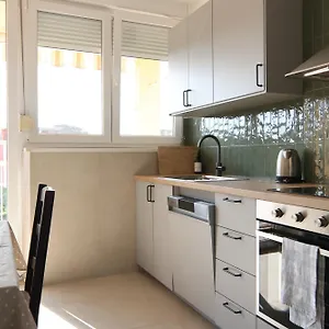 Kate's Apartment