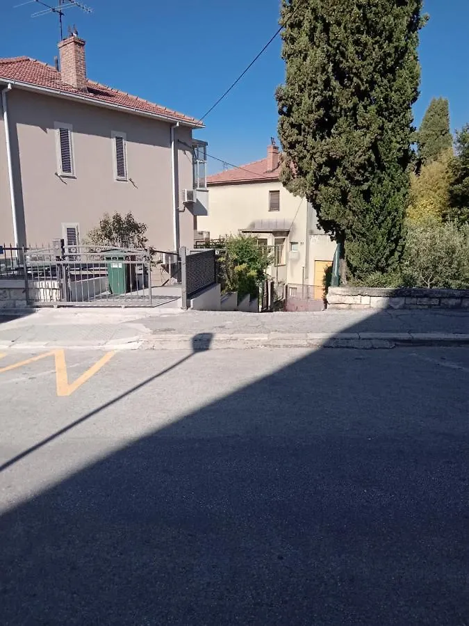 Apartman Paro Split Apartment