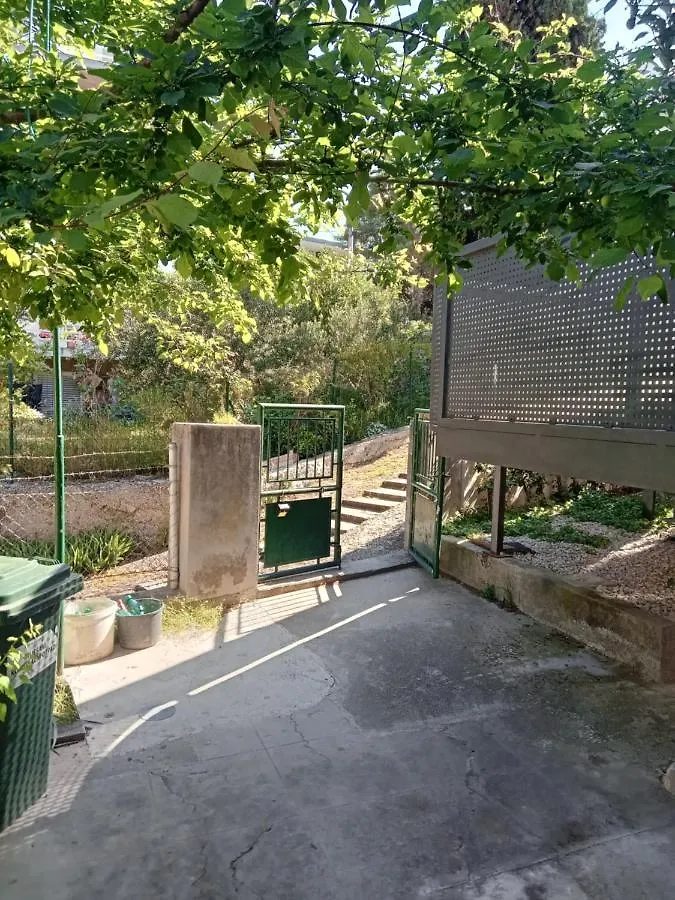 Apartment Apartman Paro Split