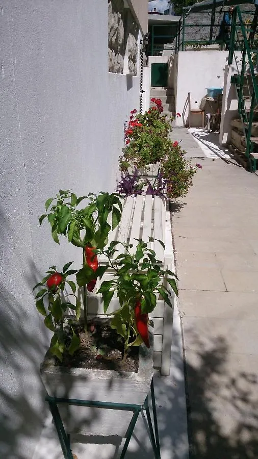 Apartman Paro Split Apartment