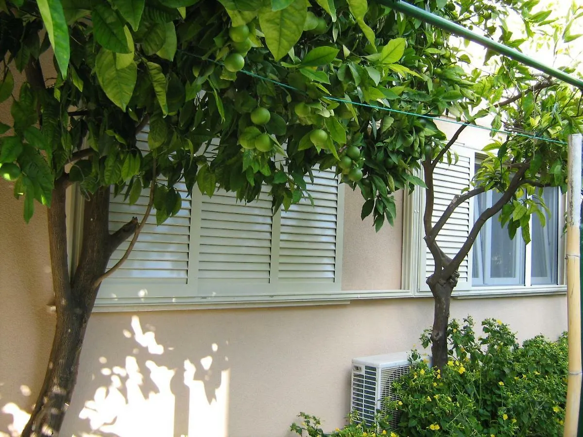 Apartman Paro Split