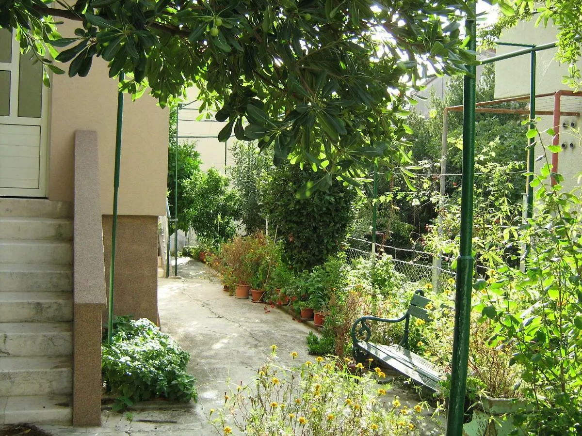 아파트 Apartman Paro 스플리트