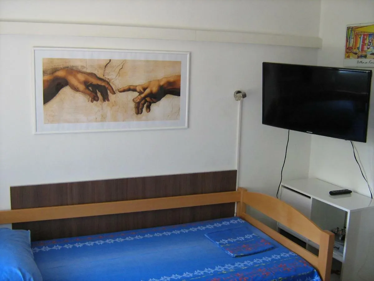 Apartment Apartman Paro Split