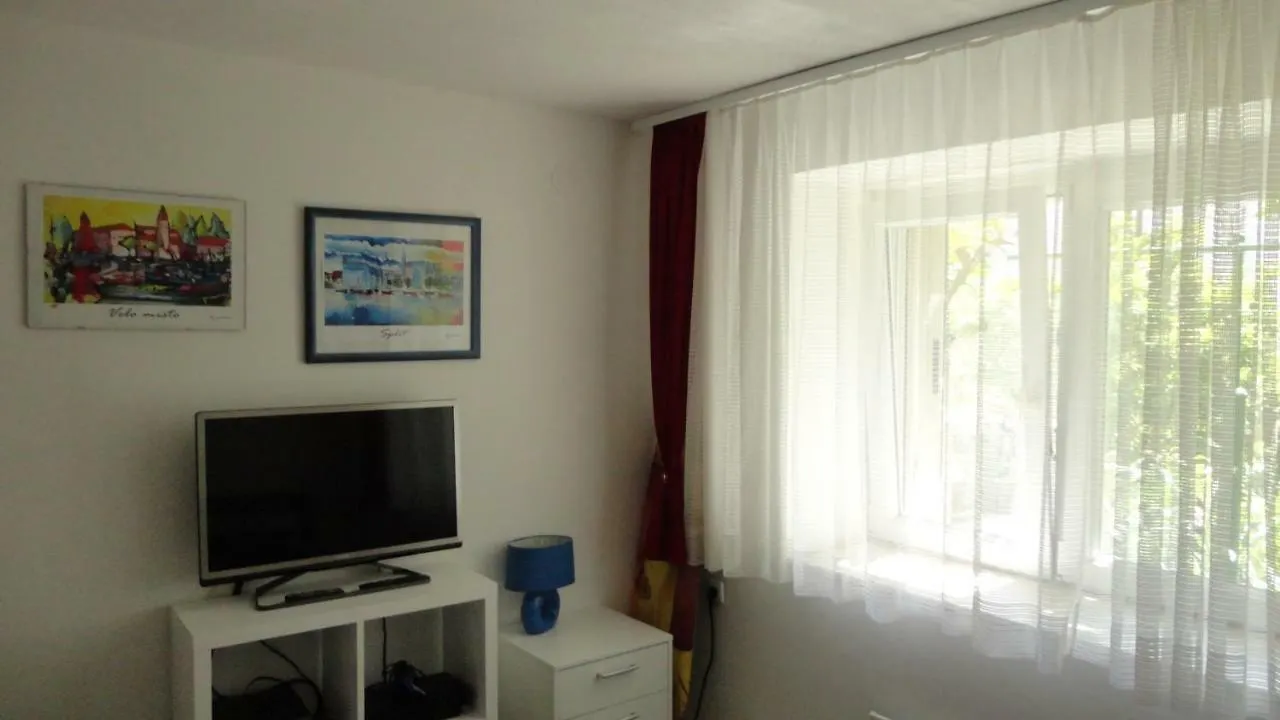 Apartman Paro Split 0*,