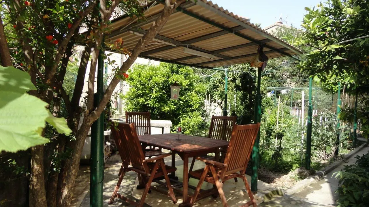 Apartment Apartman Paro Split