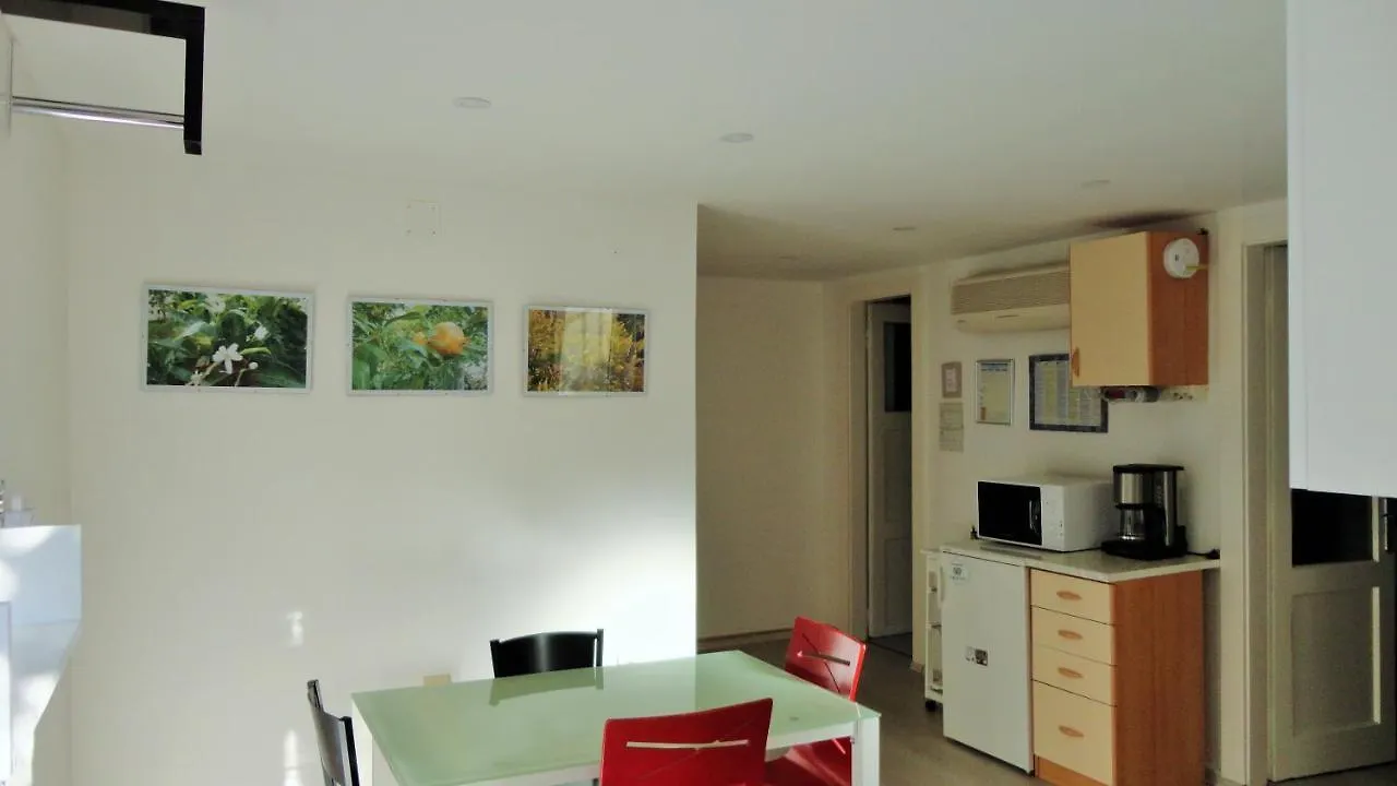 Apartman Paro Split Apartment