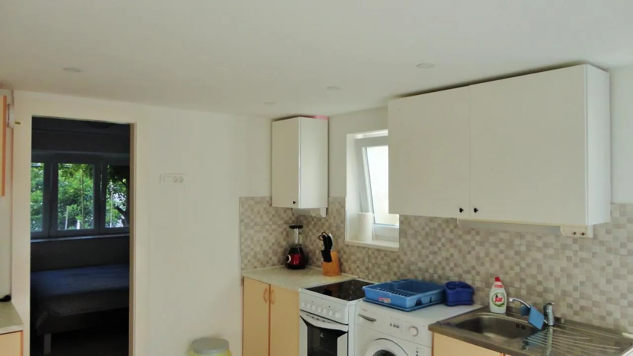 Apartman Paro Split 0*,  Croatia