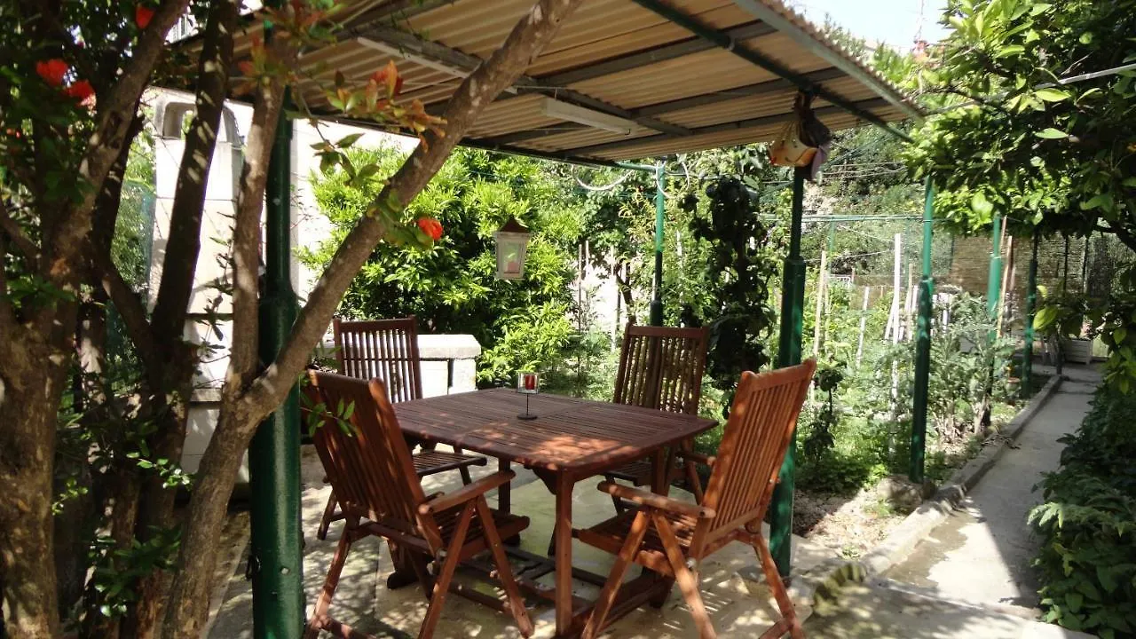 Apartment Apartman Paro Split