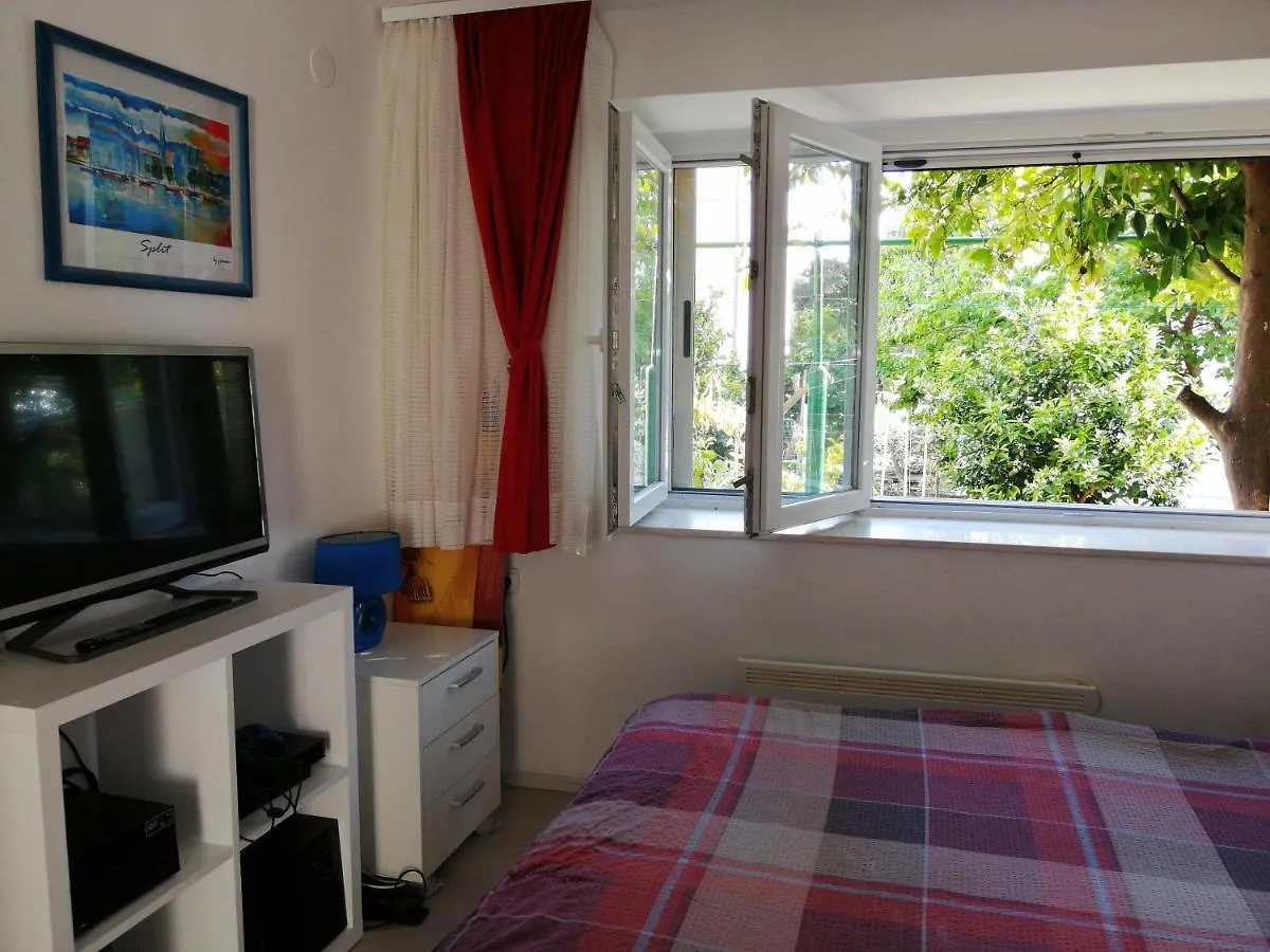 Apartment Apartman Paro Split